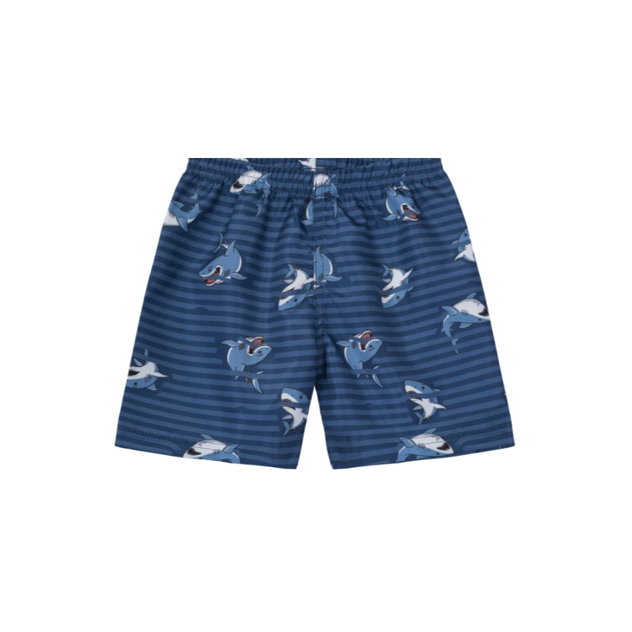 Brandili- Short de playa | +1 año