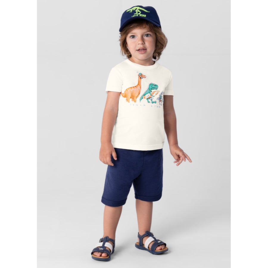 Brandili - Camisa Infantil para Niñas | +1 año