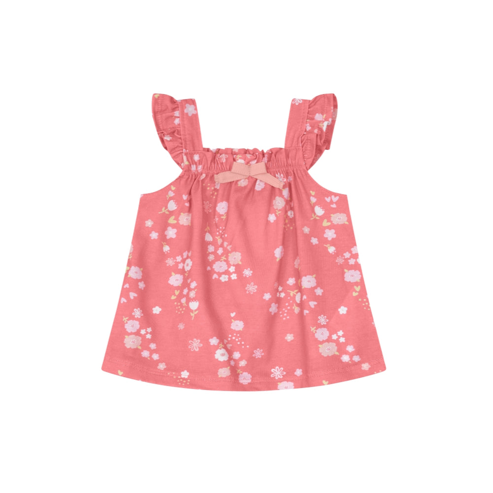 Brandili - Conjunto de niña con leggings | +36M