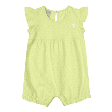 Brandili - Body verde menta para niña | +3M