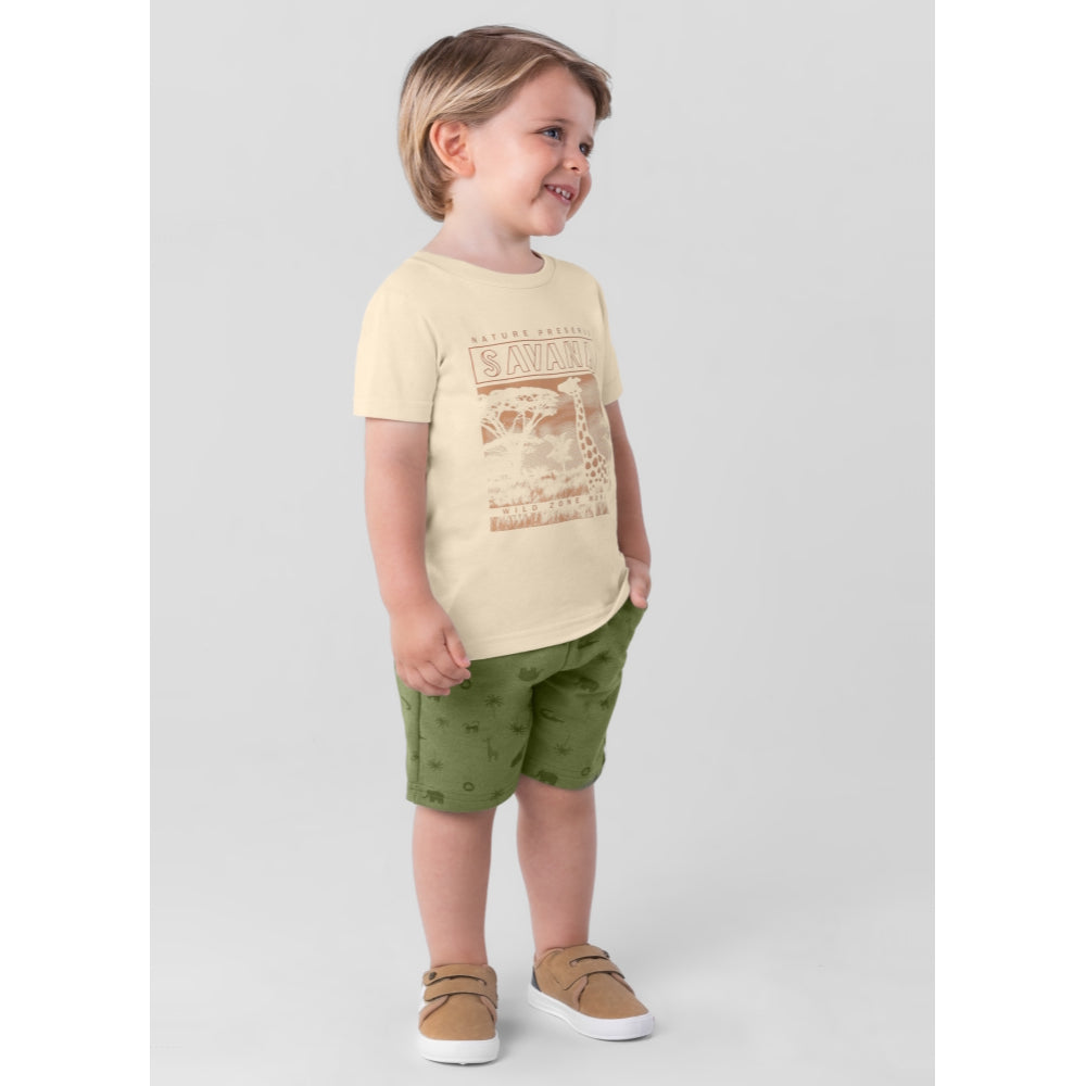 Brandili - Conjunto explorador savana | +36M
