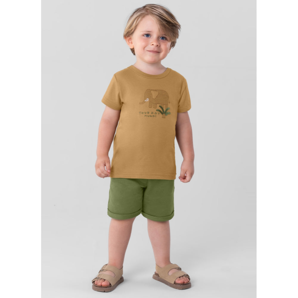 Brandili - Conjunto explorador safari | +36M