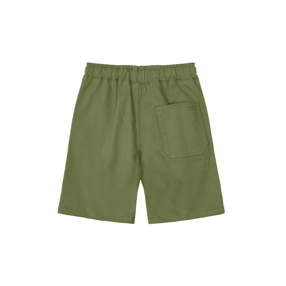 Brandili - Bermudas para niños en sarga | +36M