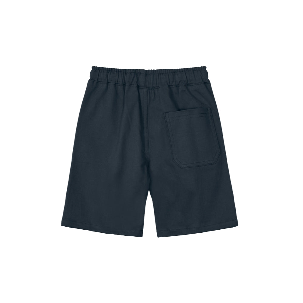 Brandili - Bermudas para niños en sarga | +24M