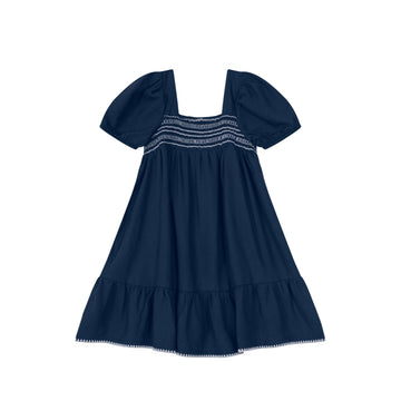 Brandili - Vestido Mundi para niñas | +12M