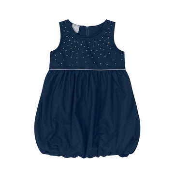 Brandili - Vestido de niña con globo | +12M