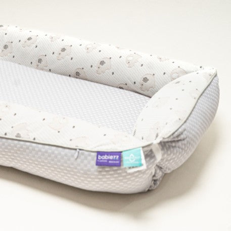 Belezza- Nido waterproof elefante