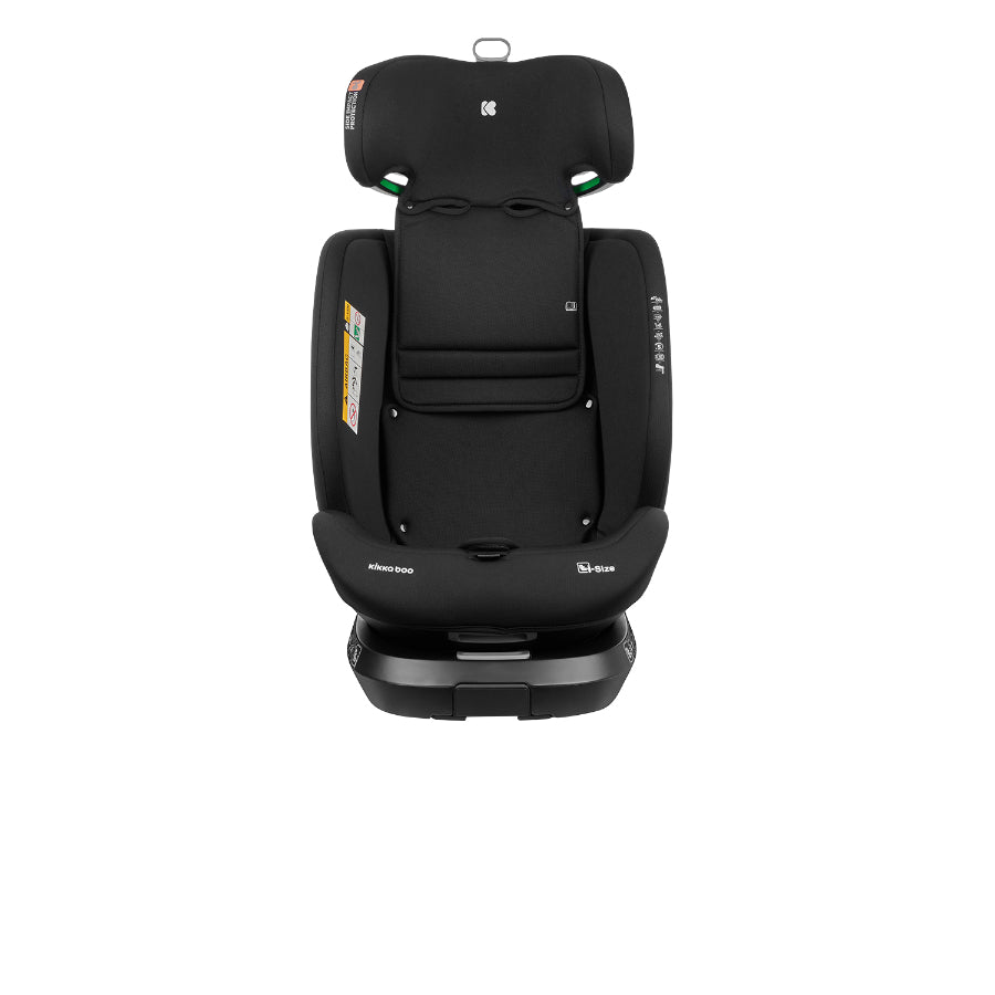 Kikkaboo- Silla de auto