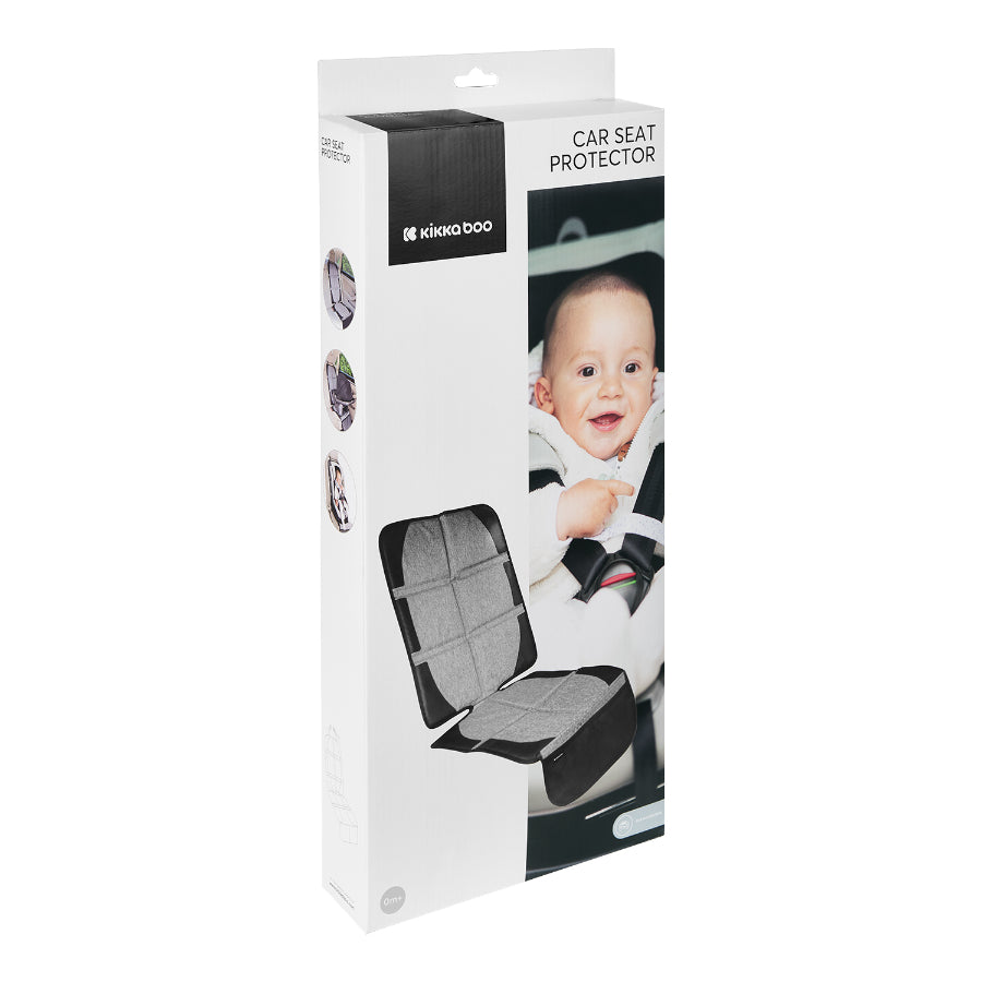 Kikkaboo - Protector De Asiento