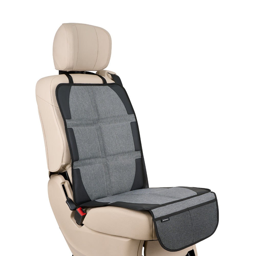 Kikkaboo - Protector De Asiento