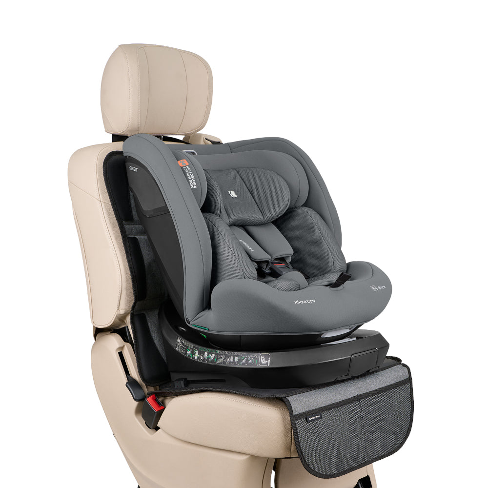 Kikkaboo - Protector De Asiento