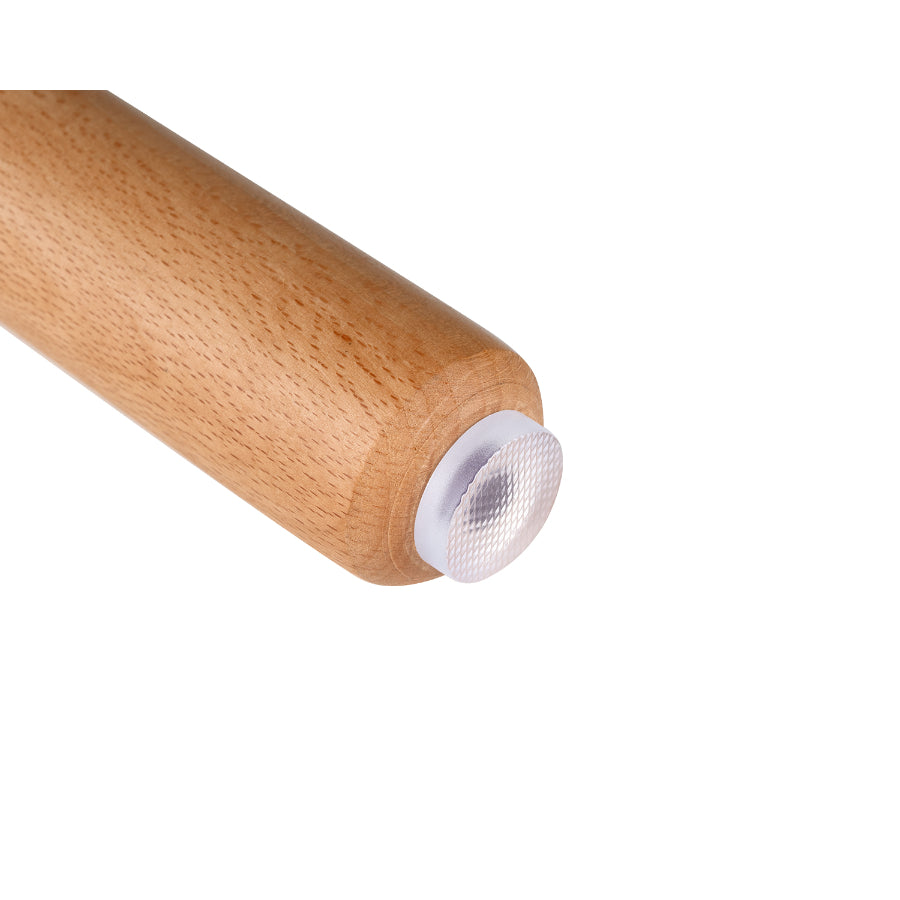 Kikkaboo - Silla De Comer Woody 2 En 1 | Beige