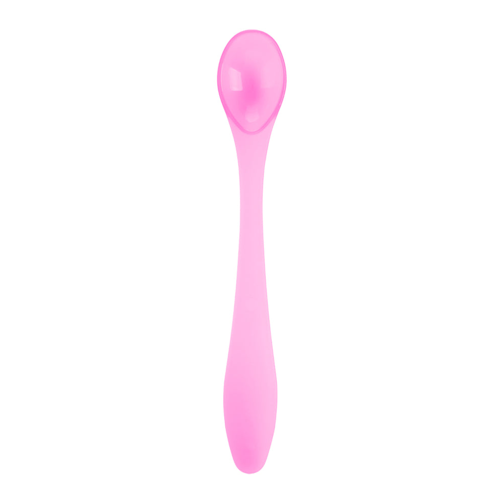 Kikkaboo - Cucharas arcoiris