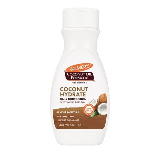 Palmer´s - Loción corporal humectante | 250 ml