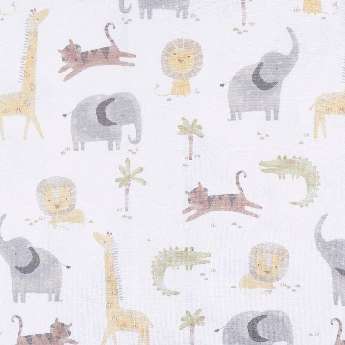 Gerber - Sabana ajustable | Animales de selva