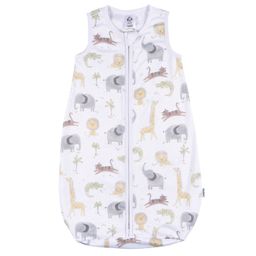 Gerber - Saco de dormir con estampado