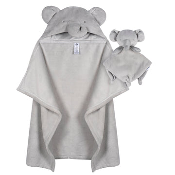Gerber - Conjunto de dos piezas | Elefante