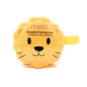 Melii - Recipiente para snacks | León