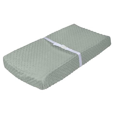 Gerber - Funda para cambiador con lunares | verde