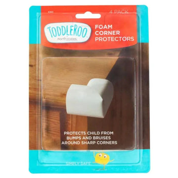 North States - Protectores de foam | esquineras