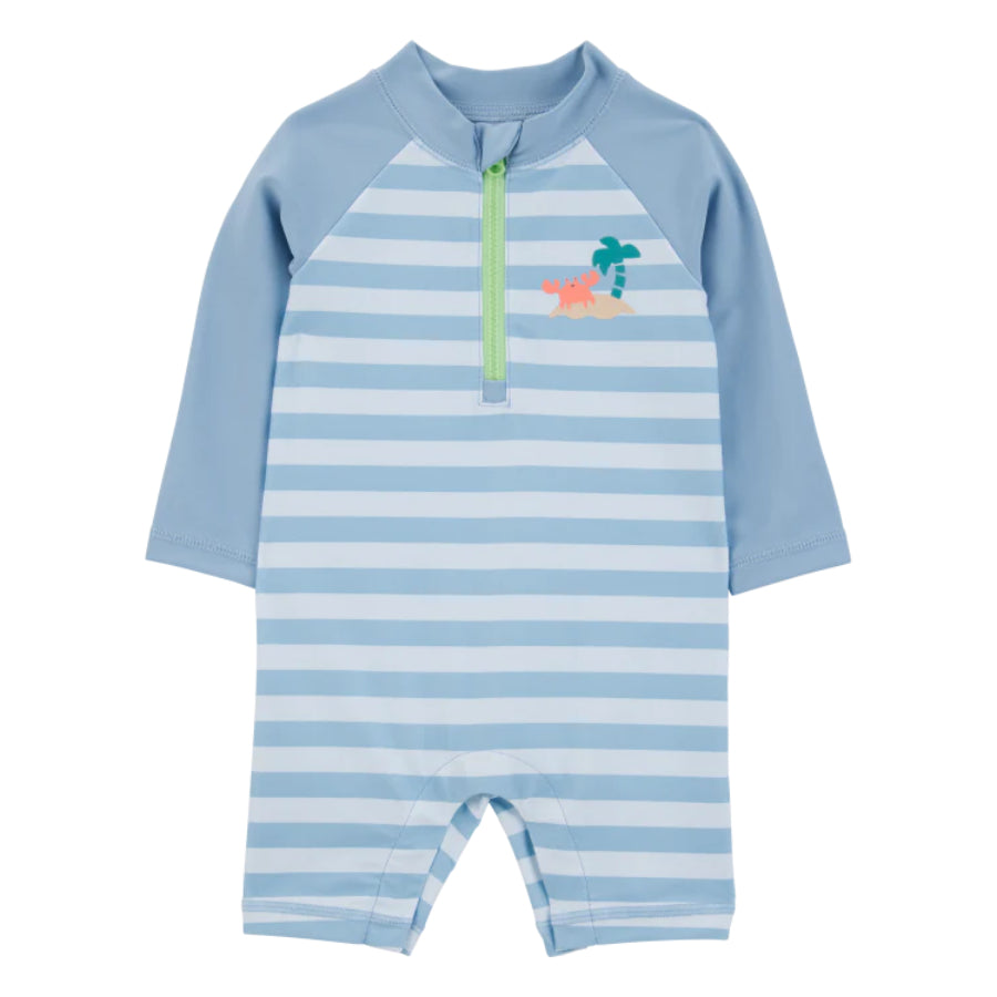 Carter´s - Traje para baño bebé