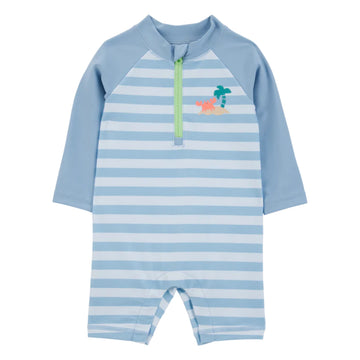 Carter´s - Traje para baño bebé