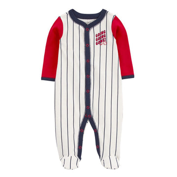 Carter´s - Conjunto baseball