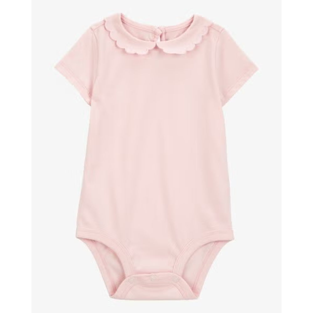 Carter´s - Enterizo basico | rosa