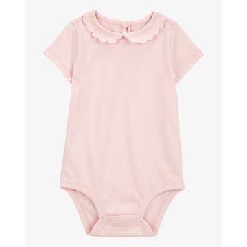 Carter´s - Enterizo basico | rosa