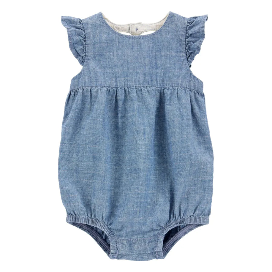 Carter´s - Enterizo magnolia ozone