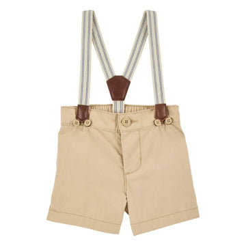 Carter´s - Short con Tirantes
