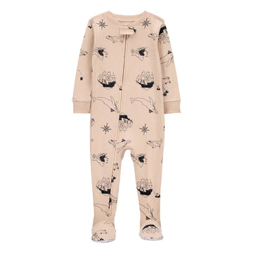 Carter´s - Pijama de piratas