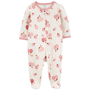 Carter´s - Pijama Algodón Estampado rosa