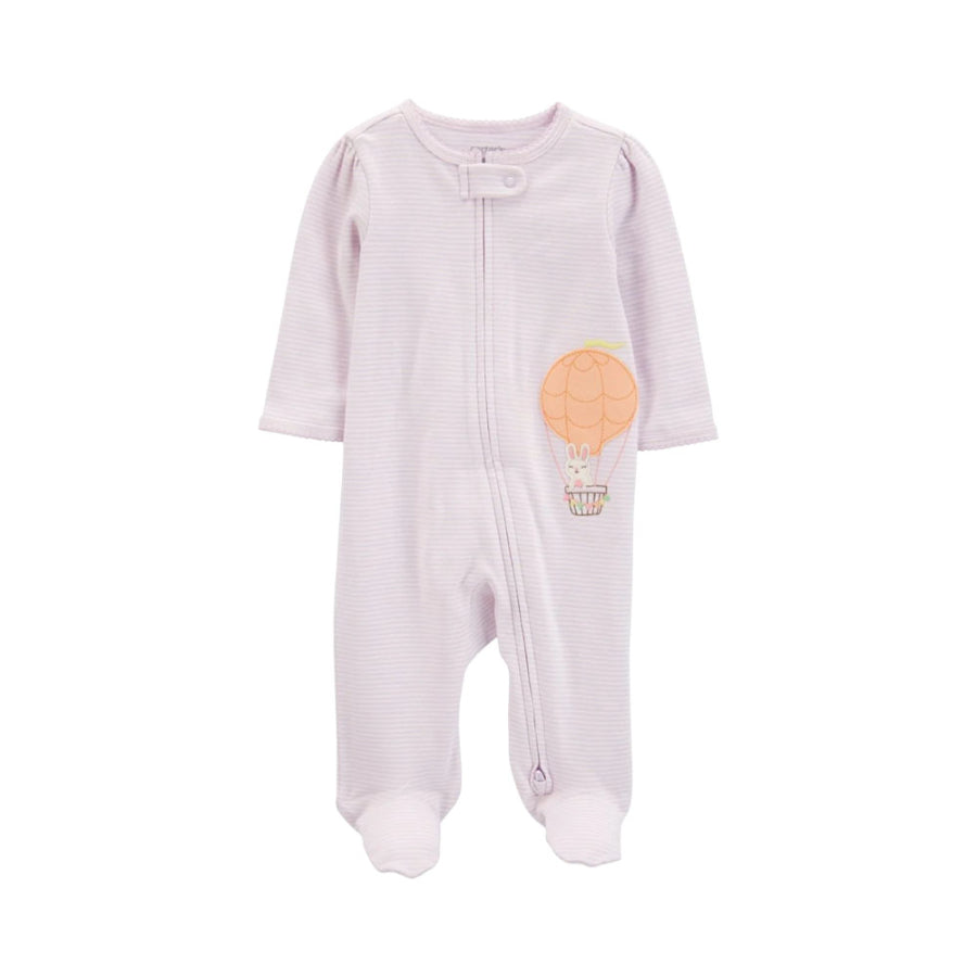 Carter´s - Pijama de conejito | rosa