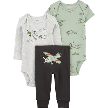 Carter´s - Conjunto para niños | Aéreo