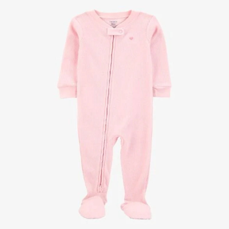 Carter´s - Pijama rosita