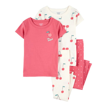Carter´s - Pijama de cherry