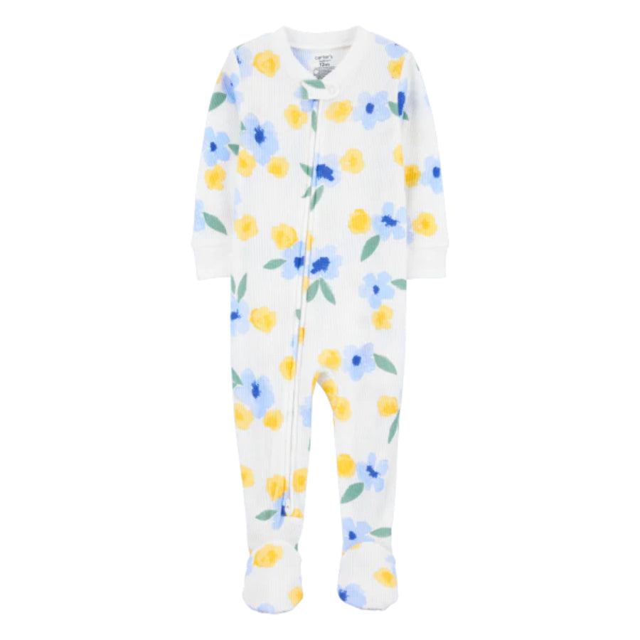 Carter´s - Pijama floral