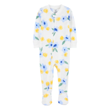 Carter´s - Pijama floral