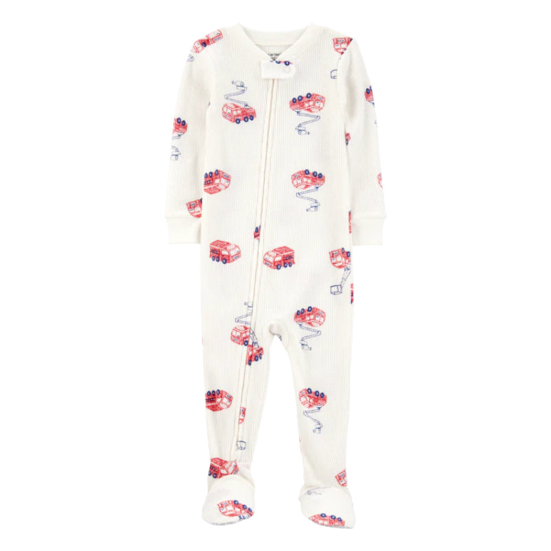 Carter´s - Pijama de Bomberos