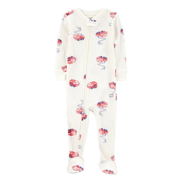 Carter´s - Pijama de Bomberos