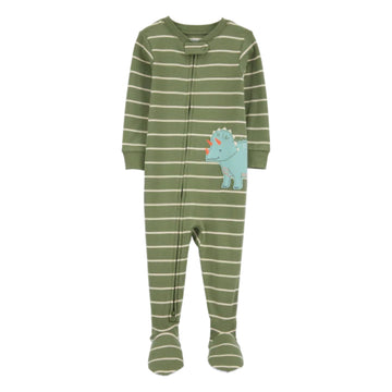 Carter´s - Pijama Bebé Niño