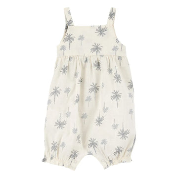 Carter´s - Enterito Algodón Estampado Bebé