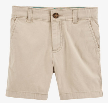 Carter´s - Show khaki woven