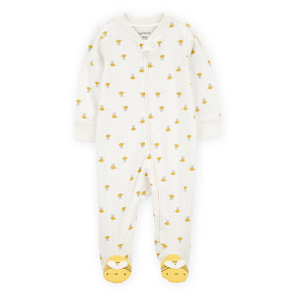 Carterá - Pijama de abejita