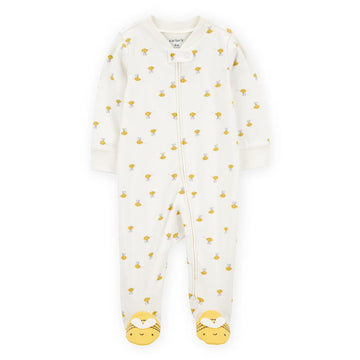 Carterá - Pijama de abejita