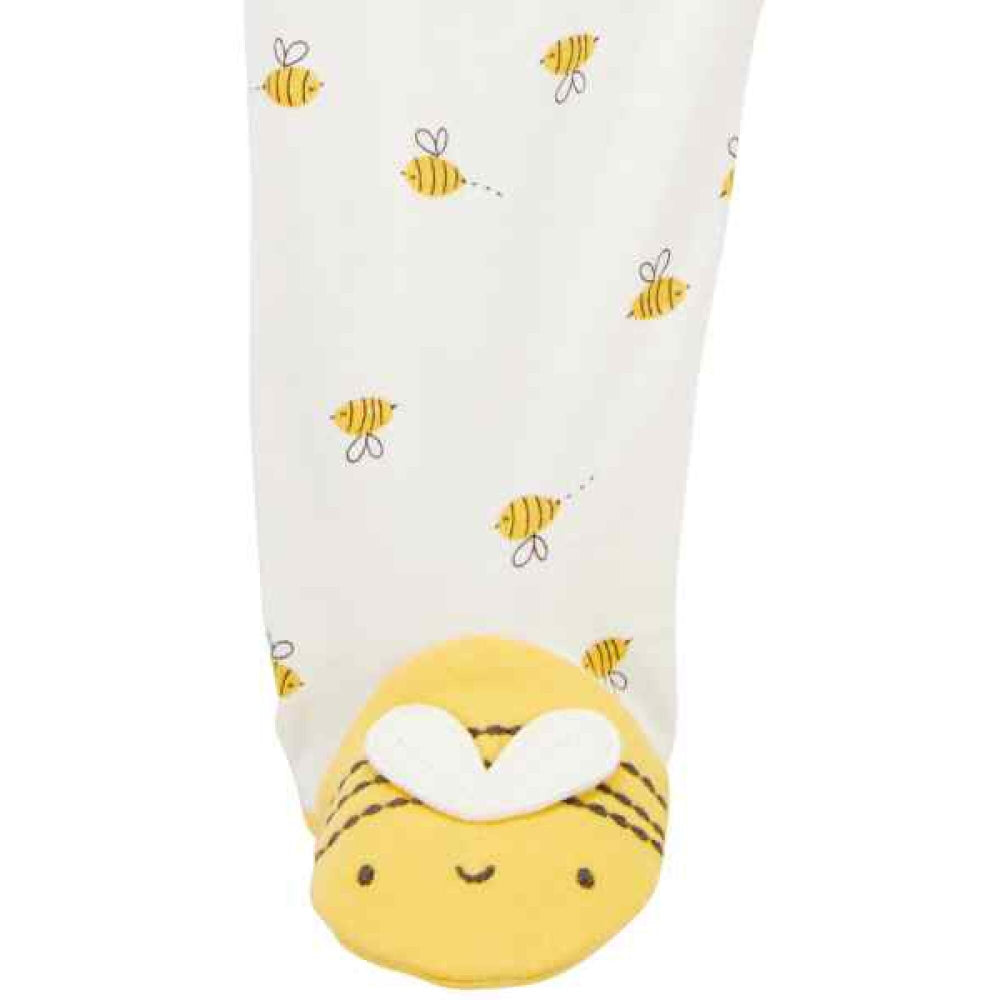 Carterá - Pijama de abejita