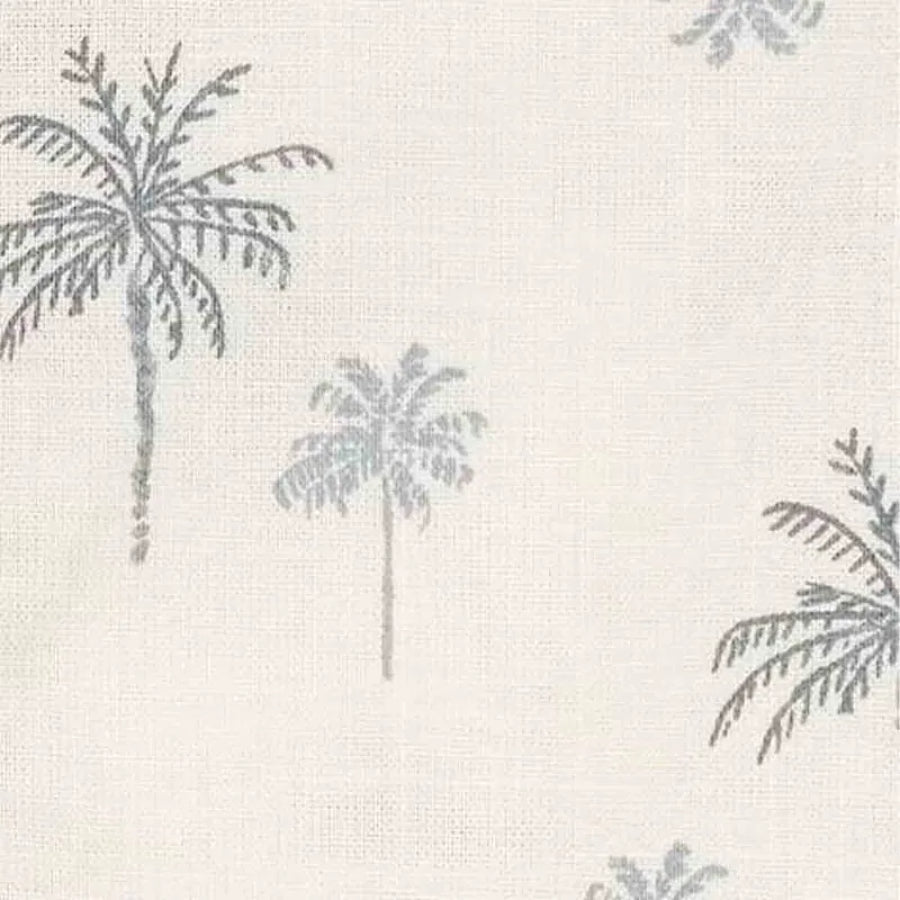 Carter´s - Enterizo romper palm print | blanco hueso