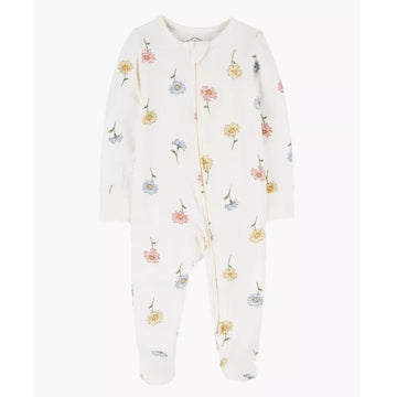 Carter´s - Pijama floral para niña
