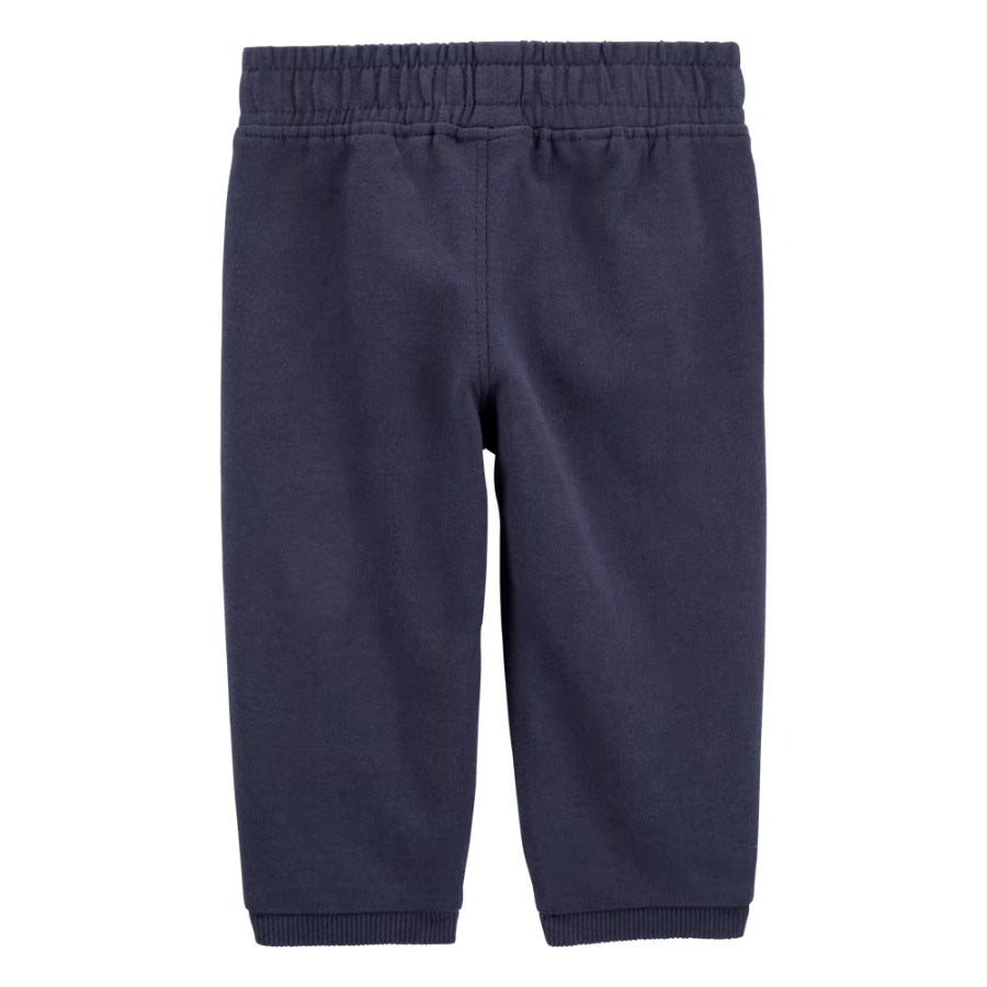Carter´s - Pantalon jogger | Navy solido